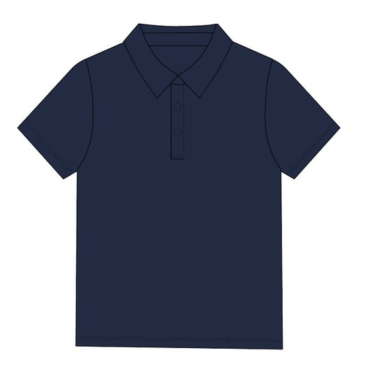 The Finn Polo