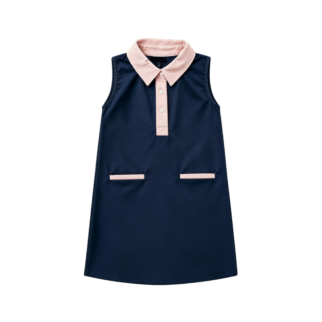 Selah Shift Dress