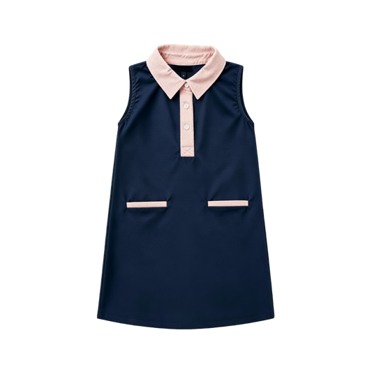 Selah Shift Dress