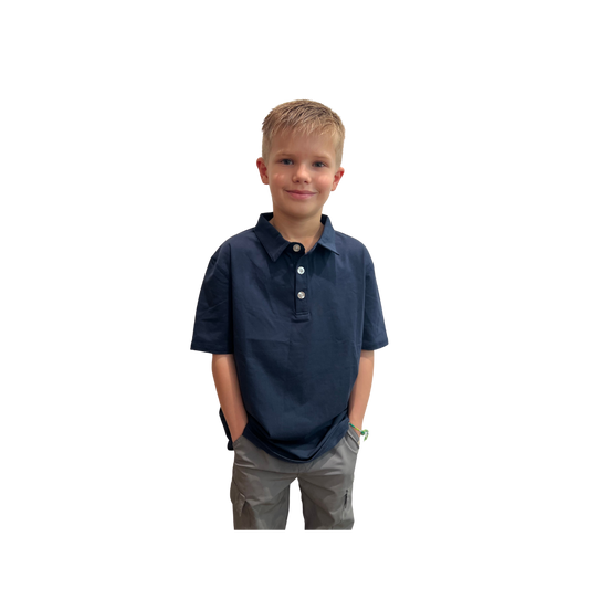The Finn Polo